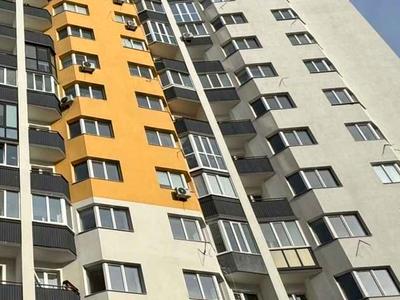 квартира за адресою Симона Петлюри вул. (Черняховського), 21-Б