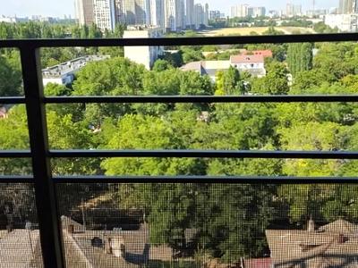 квартира по адресу Гераневая ул., 8