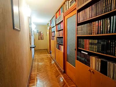 квартира по адресу Покровский жилмассив ул., 5