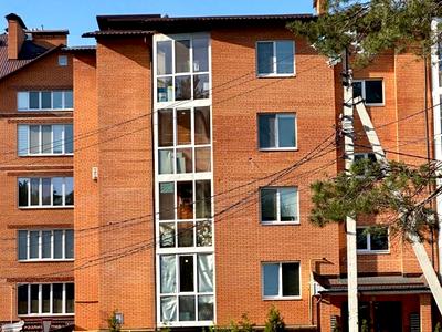 квартира по адресу Довженка ул., 13