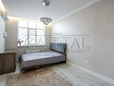 квартира за адресою Петра Калнишевського вул. (Михайла Майорова), 6