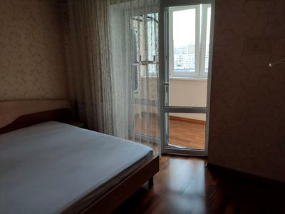 квартира по адресу Ревуцкого ул., 21