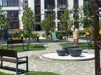 квартира за адресою Владислава Бувалкіна вул. (Бочарова Генерала), 66