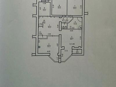 квартира за адресою Старокозацька вул. (Комсомольська), 40