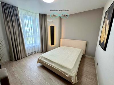 квартира по адресу Мартинова просп., 32