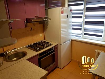 квартира за адресою Бориса Грінченка вул., 12