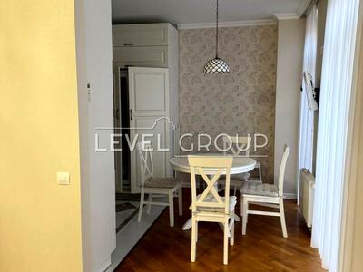 квартира за адресою Регенераторна вул., 4 к4-8