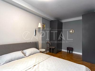 квартира за адресою Саксаганського вул., 88
