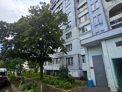 квартира за адресою Миколи Закревського вул., 33