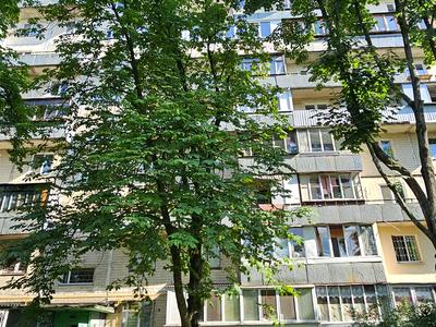 квартира по адресу Ореста Левицкого ул. (Академіка Курчатова), 3-А