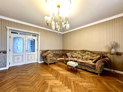 квартира за адресою Оболонська набережна вул., 15
