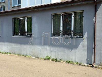 квартира за адресою Чорних Запорожців вул. (Петра Запорожця), 10