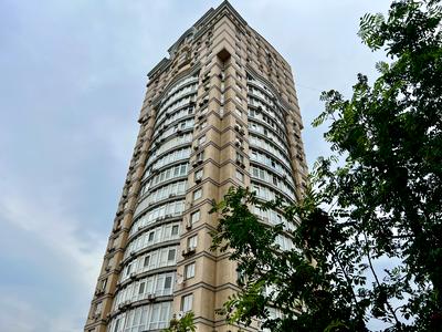 квартира по адресу Владимира Ивасюка просп. (Героїв Сталінграду), 6-А