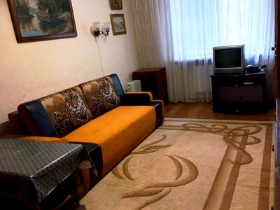 квартира по адресу Загоровская ул. (Багговутовская), 36