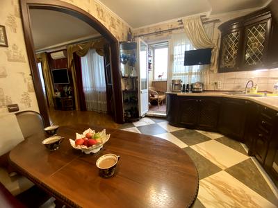 квартира за адресою Харківське шосе, 56