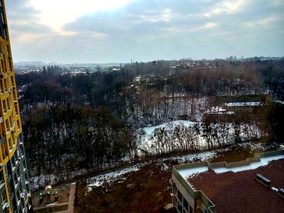 квартира за адресою Київ, Кадетський Гай вул., 10