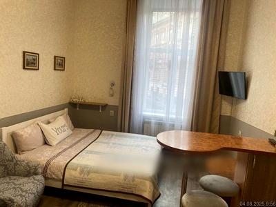 квартира за адресою Тараса Шевченка просп., 10