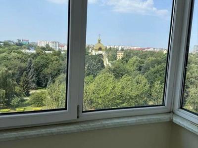 квартира за адресою Стрийська вул., 45