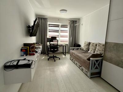 квартира за адресою Бориса Гмирі вул., 16а