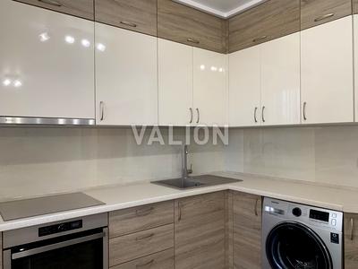 квартира за адресою Лобановського, 31