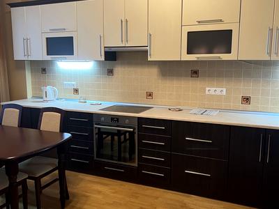 квартира за адресою Оболонська набережна вул., 1
