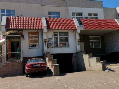 паркоместо по адресу Припортовая ул. (Героев Сталинграда), 22