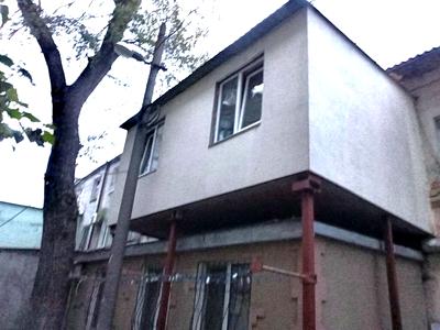 квартира за адресою Стовпова вул., 81/2