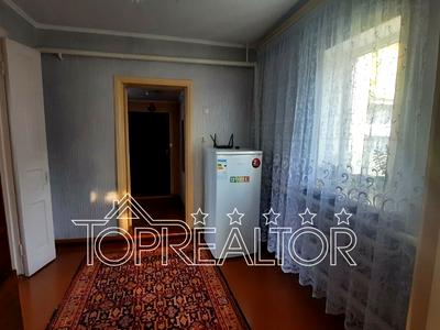дом по адресу 4-й Високогірний проїзд