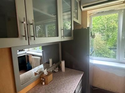 квартира за адресою Данила Щербаківського вул. (Щербакова), 49-Б