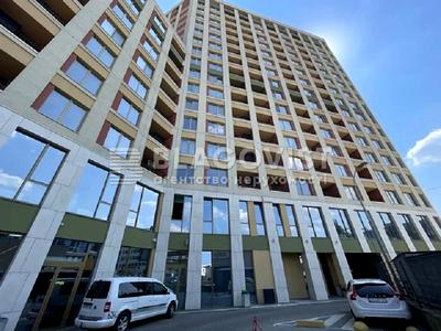 квартира за адресою Берестейський просп. (Перемоги), 67
