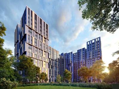 квартира за адресою Ломоносова, 40
