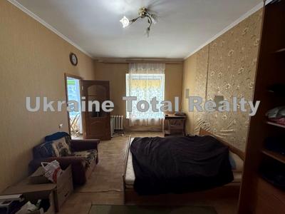 квартира за адресою Київ, Лондонська вул. (Пітерська), 7
