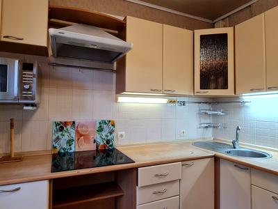 квартира за адресою Голосіївський просп. (40-річчя Жовтня), 11