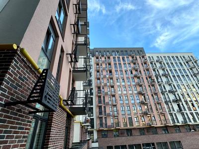 квартира по адресу Под Голоском ул., 17