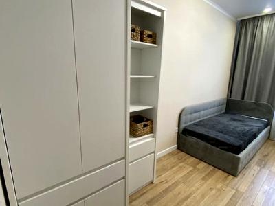 квартира по адресу Средняя ул., 24 к3