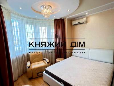 квартира по адресу Срибнокильская ул., 1