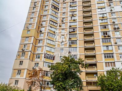 квартира по адресу Петра Григоренко просп., 1