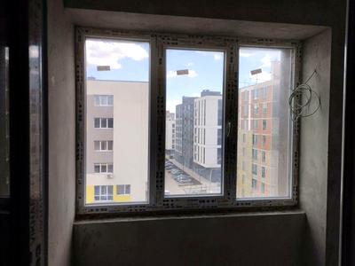 квартира за адресою Героїв Крут вул., 4-А