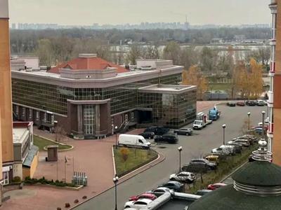 квартира по адресу Владимира Ивасюка просп. (Героїв Сталінграду), 6-А