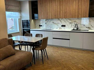 квартира за адресою Степана Васильченка вул., 26