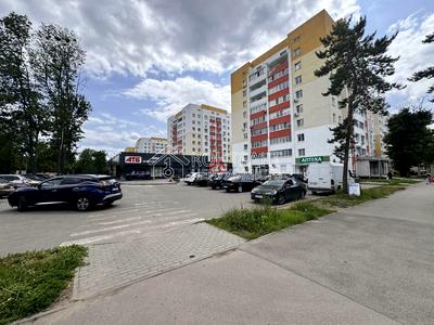 квартира за адресою Миру вул., 21