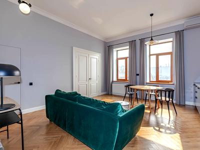 квартира за адресою Костельна вул., 5