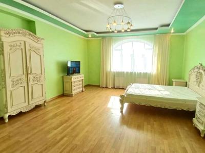 квартира за адресою Обсерваторна вул., 7