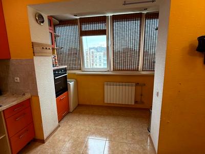квартира за адресою Бережанська вул., 18