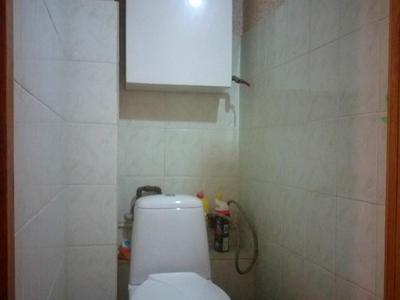 квартира по адресу Червоной Калины просп., 40