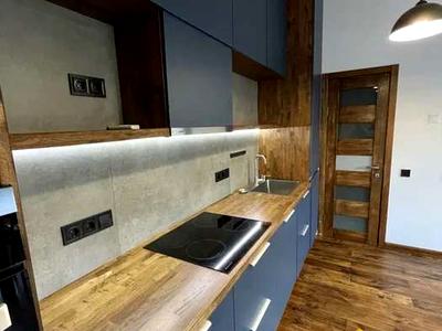 квартира за адресою Абрикосова, 28а