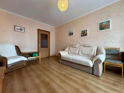 квартира по адресу Драгоманова ул., 1-К