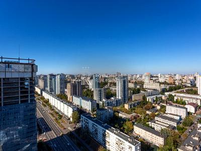 квартира за адресою Берестейський просп. (Перемоги), 11