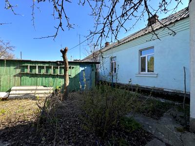 дом по адресу Чернигов, Задорожна ул., 12