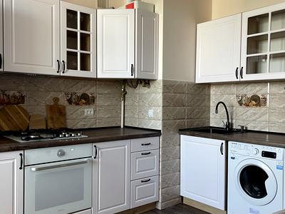 квартира по адресу Кульпарковская ул., 156а